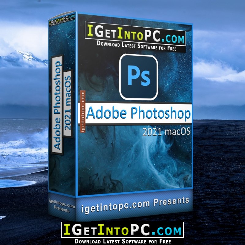 download photoshop for mac for free full version